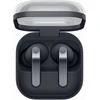 Ausinės Samsung Galaxy Buds 4 Pro SM-R640NZKAEUE, juoda