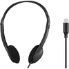 Ausinės Sandberg USB-C Headphone Bulk (825-32)