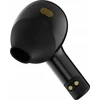 Sencor Įstatomos į ausis (į ausis įkišamos tipo) ausinės bluetooth sep 560bt bk, bt 5.3, czas 6h, 40mah
