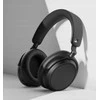 Sennheiser Accentum Plus belaidės ausinės juodos