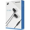 Ausinės Sennheiser CX 300S