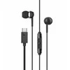 Ausinės Sennheiser CX 80U juoda