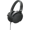 Ausinės Sennheiser HD 400U juoda