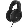 Sennheiser HD 560S atviro tipo referencinės ausinės su laidu, Juodos