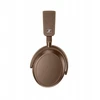 Ausinės Sennheiser MOMENTUM 4 belaidės rudos