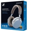 Ausinės Sennheiser MOMENTUM 5 Belaidės Baltas