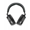 Ausinės Sennheiser Momentum 5 Belaidės juodas - ausinės belaidės su ANC