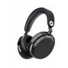 Ausinės Sennheiser Momentum 5 Belaidės juodas - ausinės belaidės su ANC