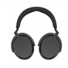 Ausinės Sennheiser Momentum 5 Belaidės juodas - ausinės belaidės su ANC