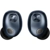 Ausinės - Sennheiser Momentum True Belaidės 5 Denim