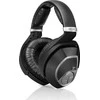 Sennheiser | Belaidės Ausinės | RS 195 | Over-ear | Belaidės | Juodas