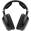 Sennheiser | Belaidės Ausinės | RS 195 | Over-ear | Belaidės | Juodas