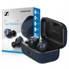 Ausinės Sennheiser True Belaidės 4 (denim)