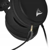 Ausinės Sharkoon Skiller SGH25 (juodas, 3,5 mm Klinke)