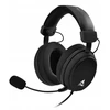 Ausinės Sharkoon Skiller SGH25 (juodas, 3,5 mm Klinke)