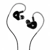 Sharkoon IN-Ear ausinės Stealthbite DAC, USB A/C, 3,5 mm priedai
