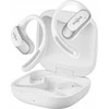 Ausinės Shokz OpenFit Air, Baltos spalvos