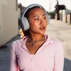 Ausinės Skullcandy Crusher 720 pilka