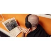 Ausinės Skullcandy Crusher 720 juodas