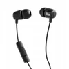 Ausinės Skullcandy JIB USB-C juoda