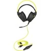 Ausinės Snakebyte Galva: rinkinys Pro Geltona (SB914119)