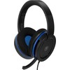 Ausinės Snakebyte Head:Set 4 Pro Mėlyna (SB913136)