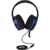 Ausinės Snakebyte Head:Set 4 Pro Mėlyna (SB913136)