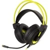 Ausinės Snakebyte Galva: rinkinys Pro Geltona (SB914119)