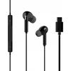 Ausinės Somostel Ausinės UNIWERSALNE SOMOSTEL TYP-C Juoda į ausis įkišamos PRO-3 NEW CHIP S23 DIGITAL AUDIO