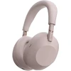 Sony belaidės ausinės WH-1000XM6, ES, rožinės