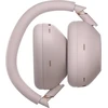 Sony belaidės ausinės WH-1000XM6, ES, rožinės