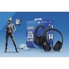 Belaidės ausinės Sony PlayStation Gold Wireless Headset, juodos + Fortnite Neo Versa bundle