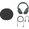 Ausinės Sony ULT WEAR Žalias
