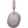 Belaidės ausinės Sony WH-1000XM5 su triukšmo slopinimo technologija, Rožinės