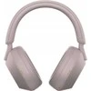 Belaidės ausinės Sony WH-1000XM5 su triukšmo slopinimo technologija, Rožinės