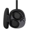 Sony WH-1000XM6 belaidės ausinės, Juodos