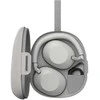 Sony WH-1000XM6 Ausinės su laidu &amp; Belaidės su lankeliu ant galvos Calls/Music/Sport/Everyday USB Type-C Bluetooth Pilkas