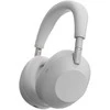Sony WH-1000XM6 Ausinės su laidu &amp; Belaidės su lankeliu ant galvos Calls/Music/Sport/Everyday USB Type-C Bluetooth Pilkas