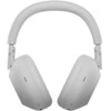 Sony WH-1000XM6 belaidės ausinės, Pilkos