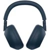 Sony WH-1000XM6 belaidės ausinės, Mėlynos