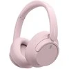 Sony WH-CH720N belaidės ausinės, Rožinės