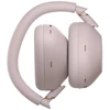Ausinės Sony WH1000XM6P.CE7 Ausinių rinkinys Przewodowy i Bezprzewodowy su lankeliu ant galvos Połączenia/Muzyka/Sport/Codzienność USB
