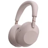 Ausinės Sony WH1000XM6P.CE7 Ausinių rinkinys Przewodowy i Bezprzewodowy su lankeliu ant galvos Połączenia/Muzyka/Sport/Codzienność USB