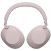 Ausinės Sony WH1000XM6P.CE7 Ausinių rinkinys Przewodowy i Bezprzewodowy su lankeliu ant galvos Połączenia/Muzyka/Sport/Codzienność USB