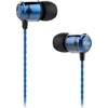 Ausinės SoundMagic E 50