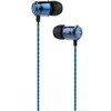 Ausinės SoundMagic E50C
