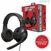 MyScreen Ausinės SOUNDTAC UNIVERSAL GAMING BLAC