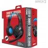MyScreen Ausinės SOUNDTAC UNIVERSAL GAMING Mėlynas