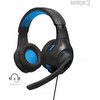 MyScreen Ausinės SOUNDTAC UNIVERSAL GAMING Mėlynas