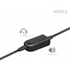MyScreen Ausinės SOUNDTAC UNIVERSAL GAMING Mėlynas